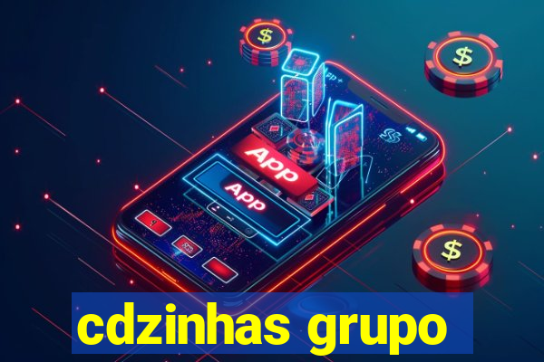 cdzinhas grupo